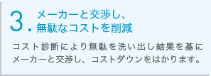 [J[ƌAʂȃRXg팸